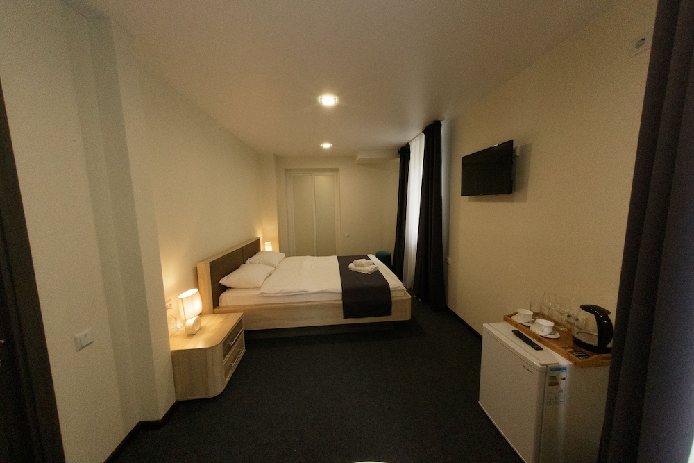 Luxury Double Room photo 2