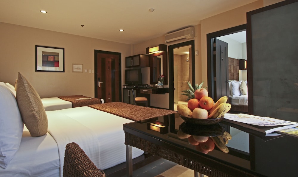 Family Suite - Photo 2