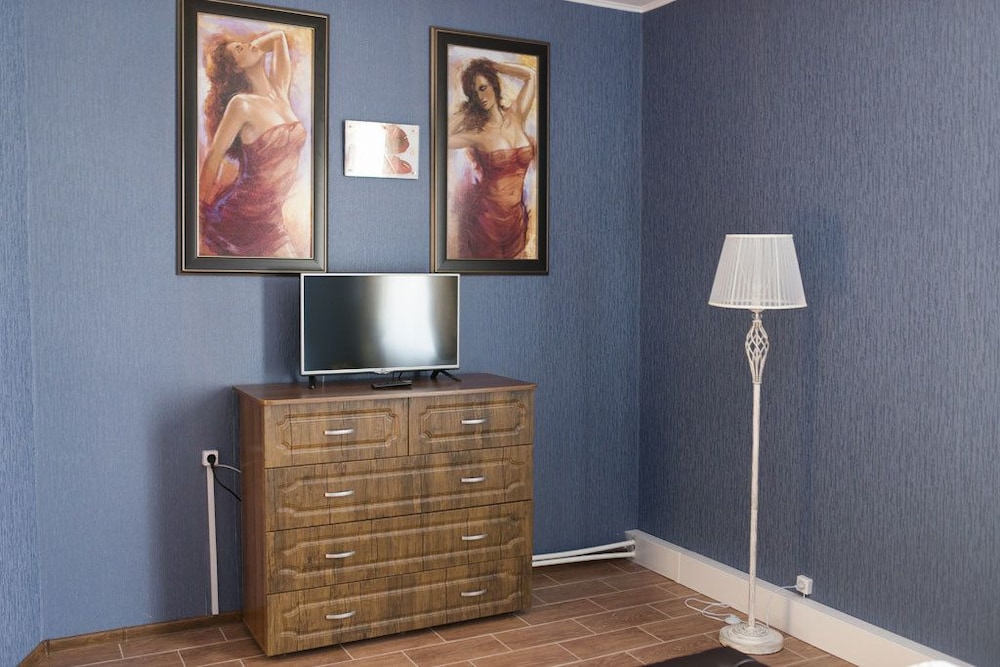 Business Apartment photo 2