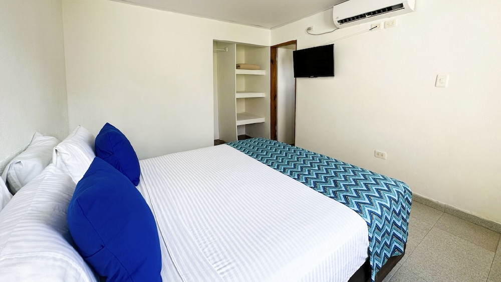 Standard Double Room photo 3