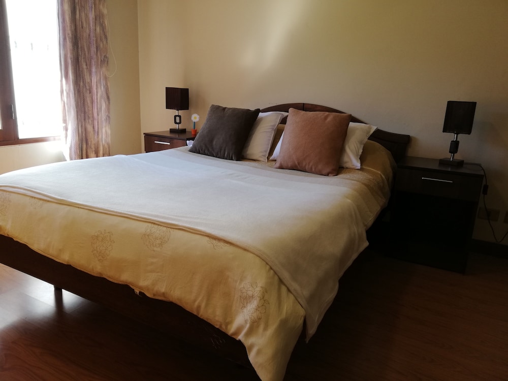 Deluxe House, Multiple Beds, Accessible, Non Smoking photo 1