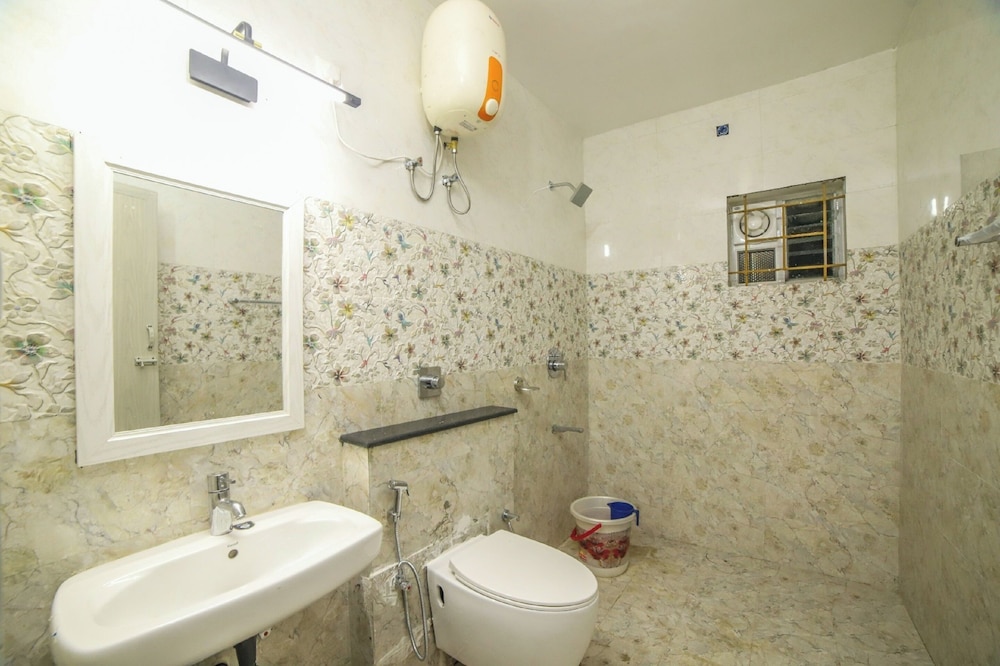Deluxe Villa photo 2