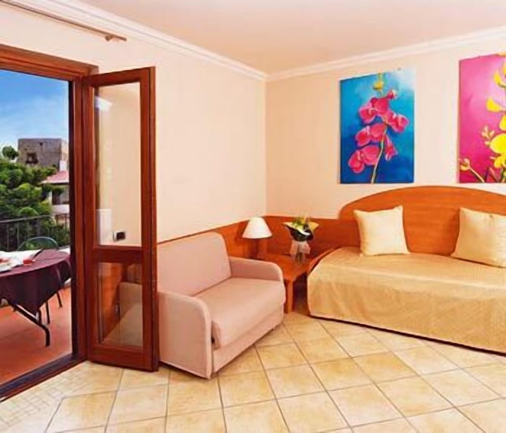 Apartment for 4 people