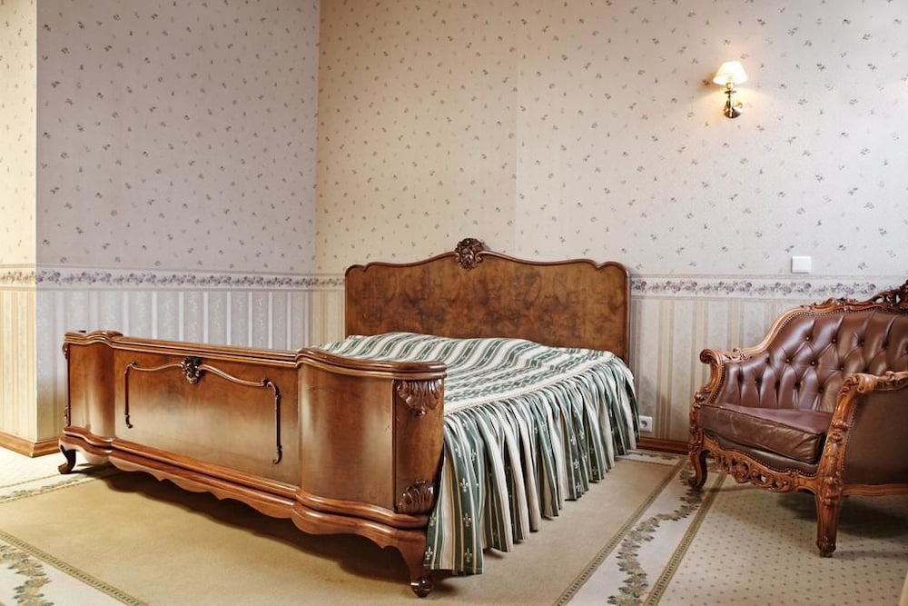 Superior Double Room, 1 Bedroom photo 1