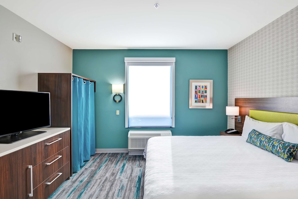 Suite, 1 Bedroom, Non Smoking