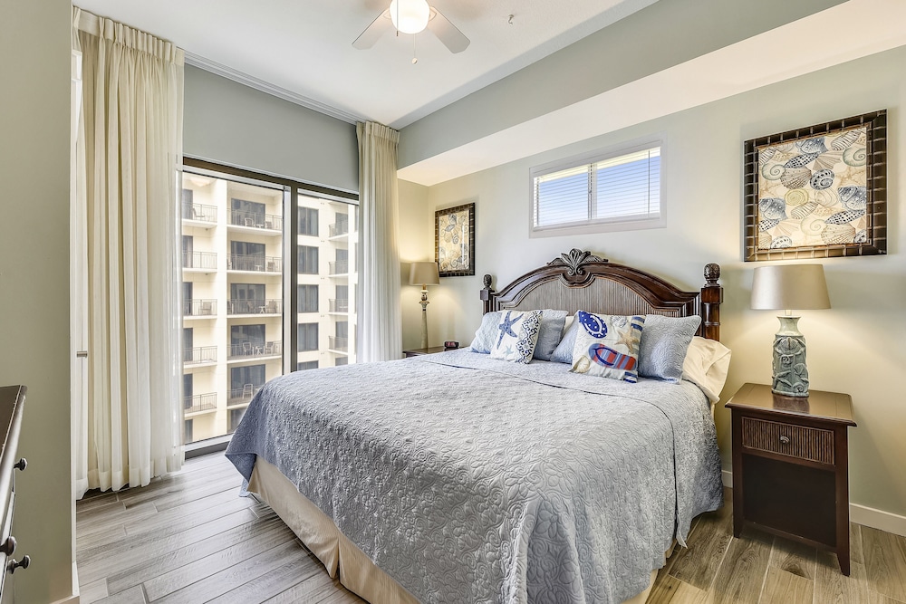 Condo, 1 Bedroom