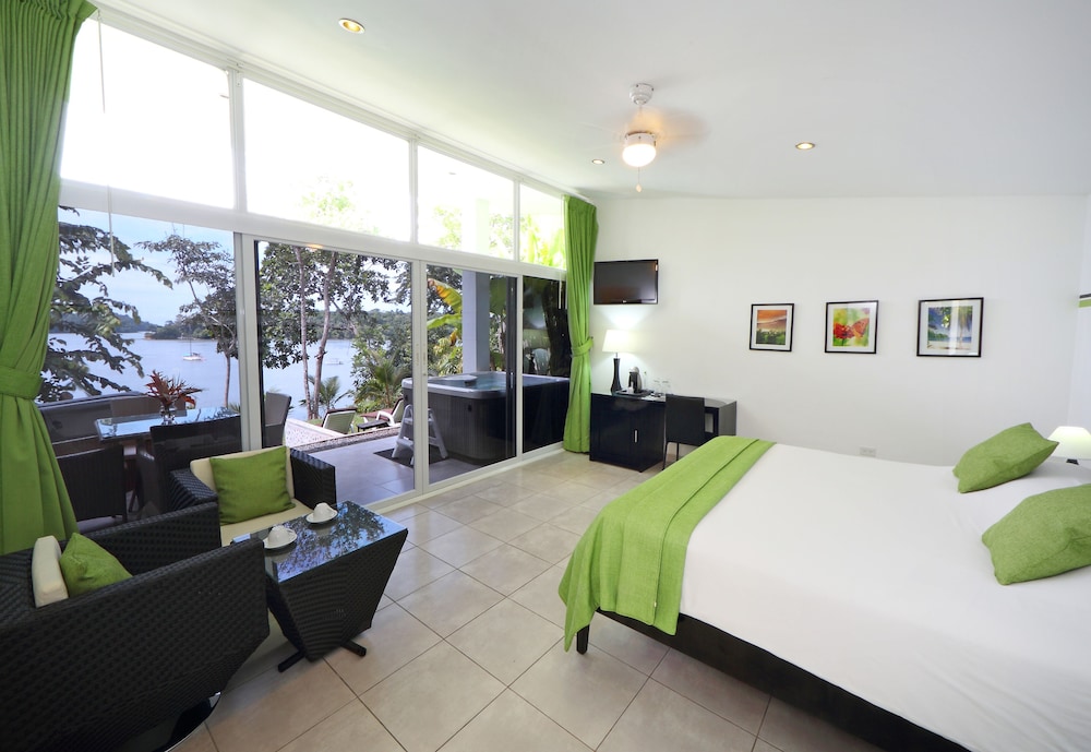 Deluxe Bungalow, Sea Facing