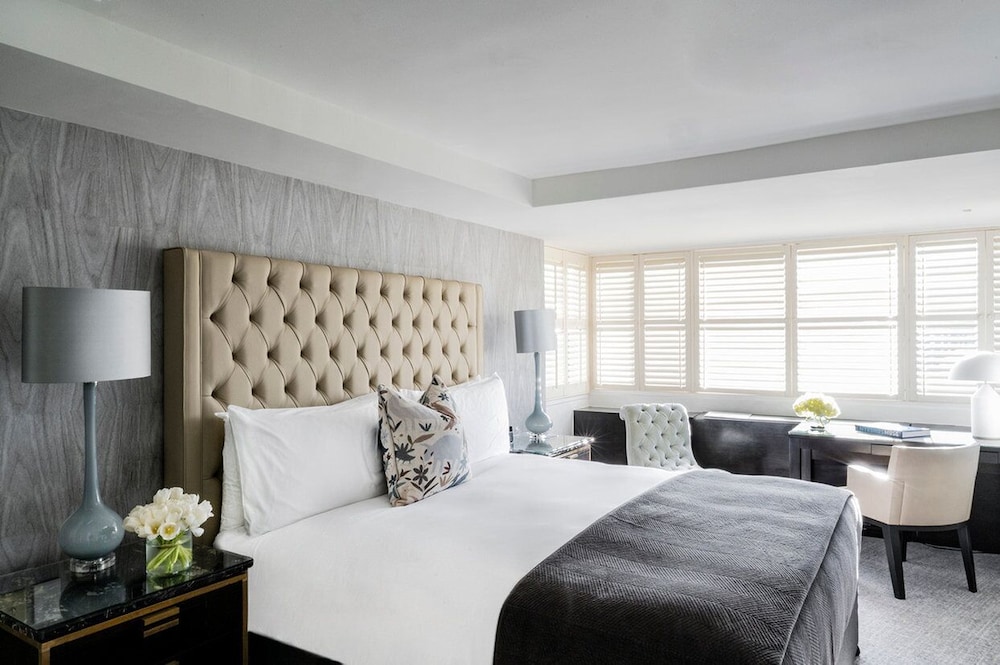 Suite, Park View - Photo 8