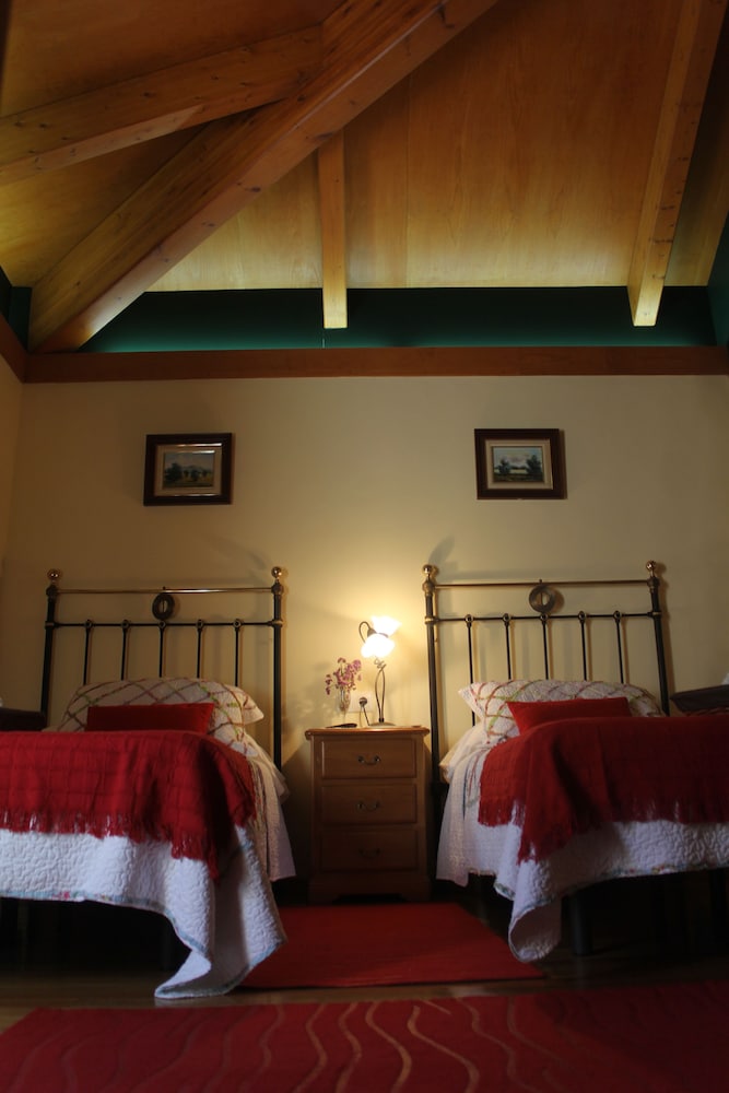 Habitación Doble (A Revolta)