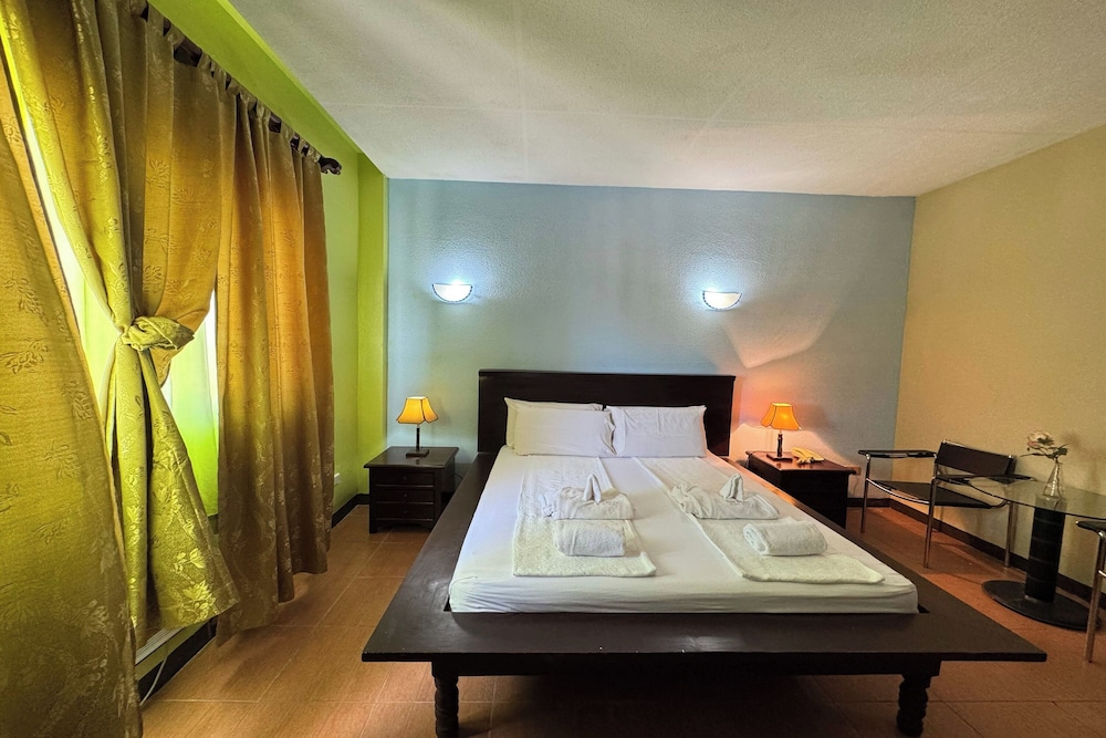 Luxury Room