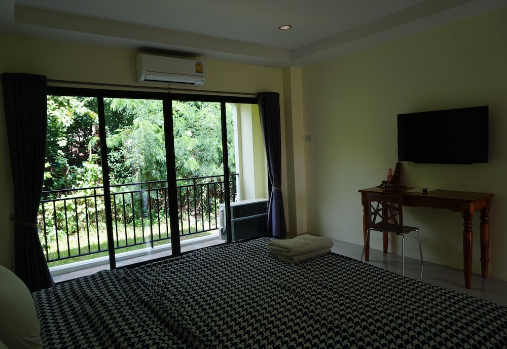 Superior Double Room photo 2