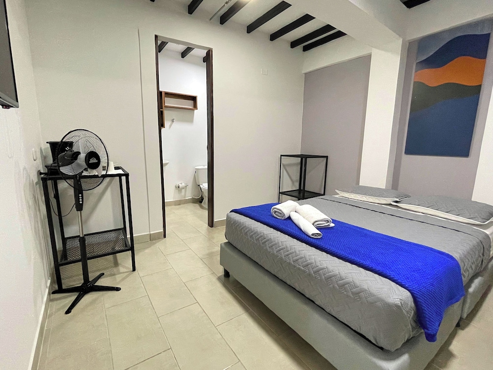 Basic Double Room photo 1