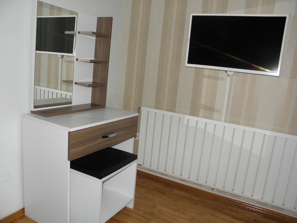 1+1 Superior Deluxe Double Room 52m2 photo 3