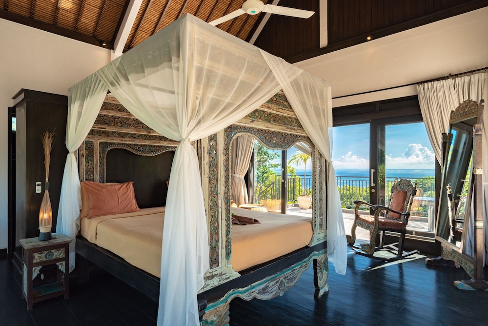 Family Villa, 4 Bedrooms, Ocean View photo 1