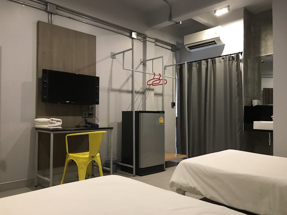Twin Room photo 2