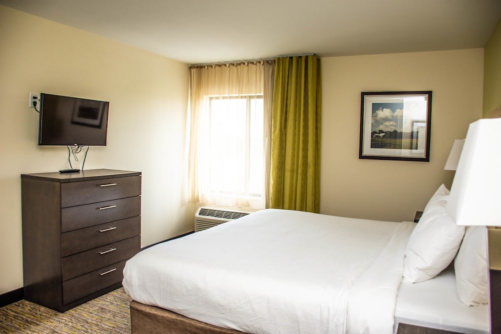 Candlewood Suites Overland Park W 135th St by IHG, 사진 9