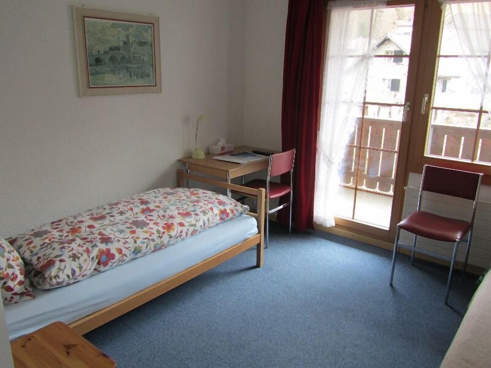 Single Room, Mountain View photo 1