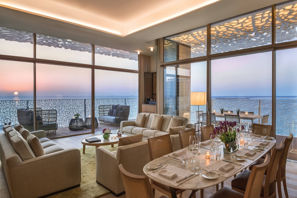 Bulgari Suite, Suite, 1 Bedroom, Balcony thumbnail 6