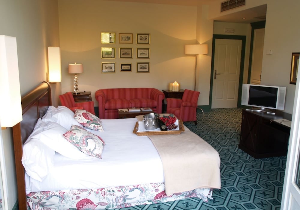 Classic Double Room - Photo 7