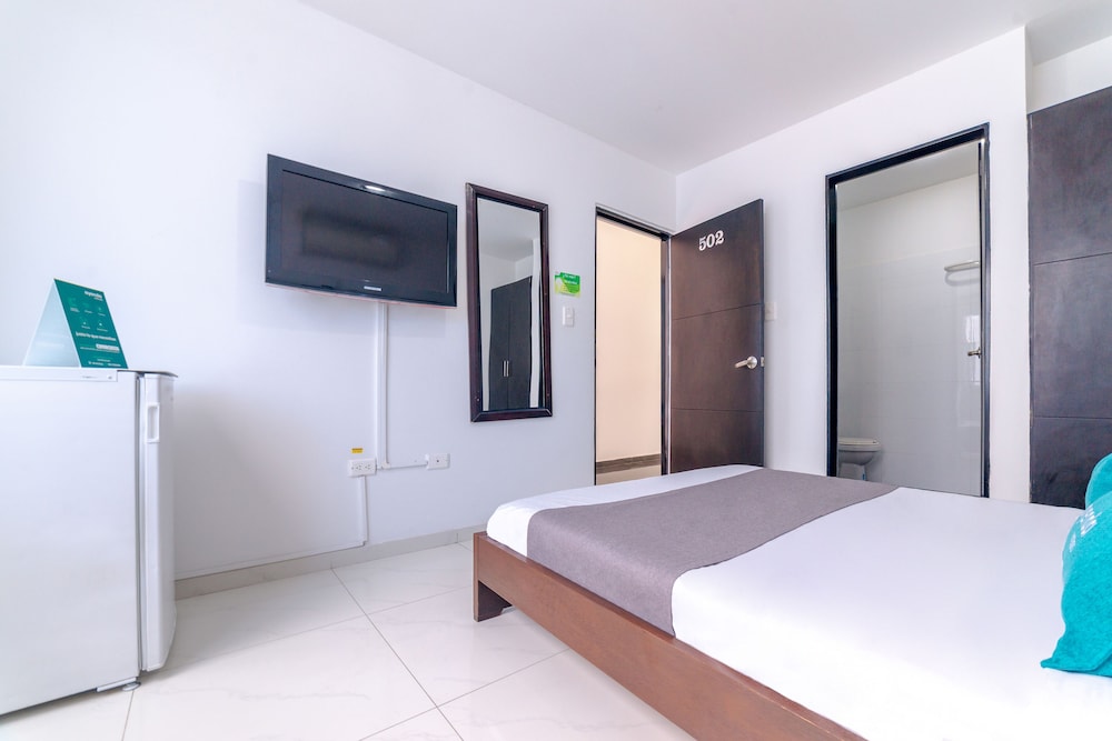 Standard Double Room photo 2