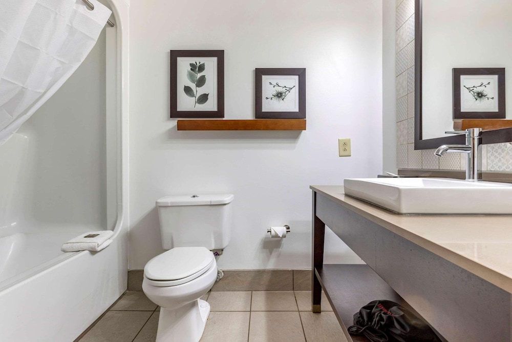 Suite, 1 Bedroom, Non Smoking - Photo 1