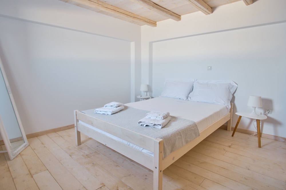 Suite with loft photo 2