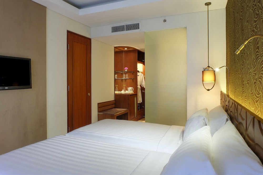Deluxe Room photo 3