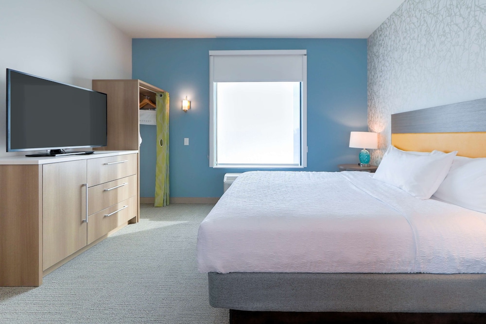 Suite, 1 Bedroom photo 3