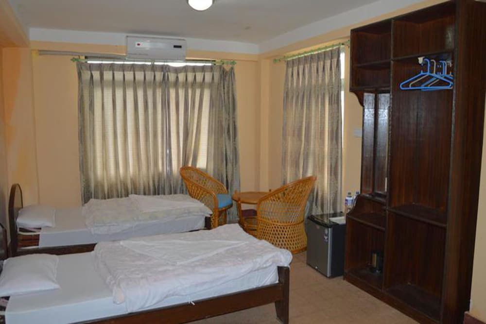 Deluxe Room photo 3