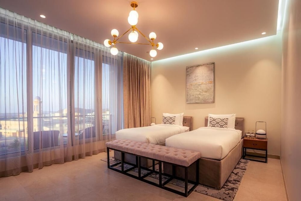 Family Villa