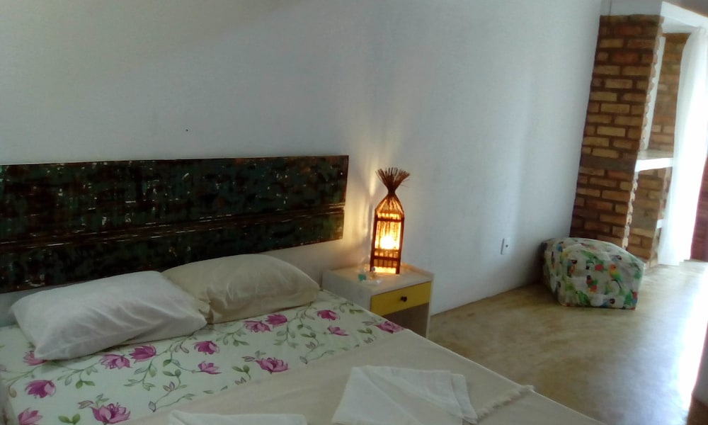 Triple Room, Multiple Beds, Non Smoking photo 2
