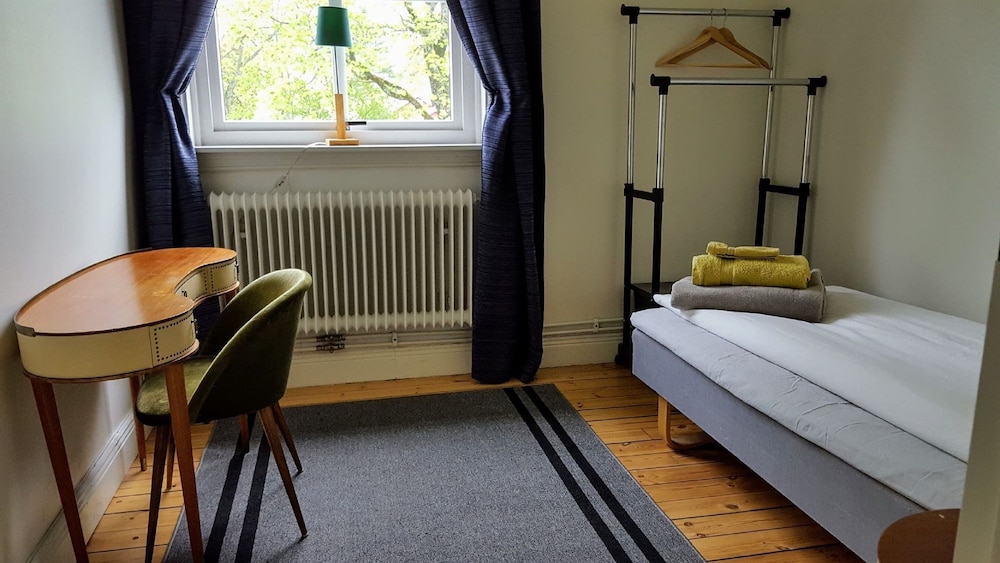Single Room, Garden View photo 1