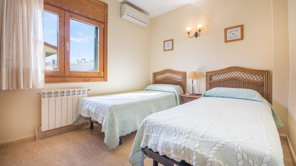 Apartamento, 5 Habitaciones