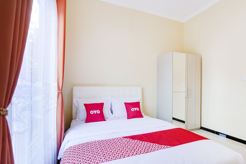 Standard Double Room - Photo 3