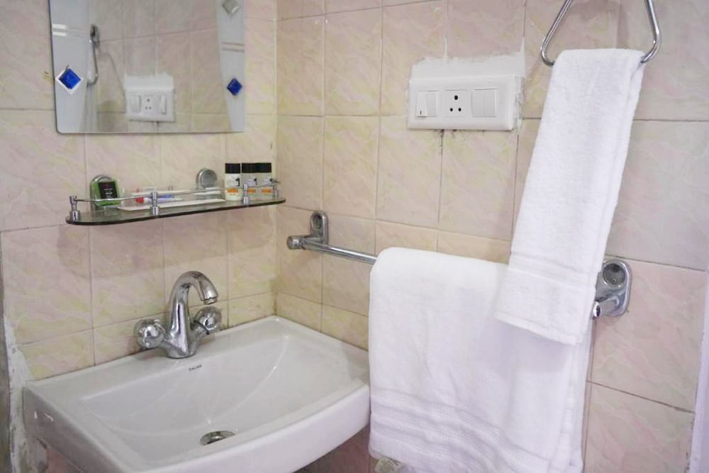 Deluxe Double Room, City View photo 2