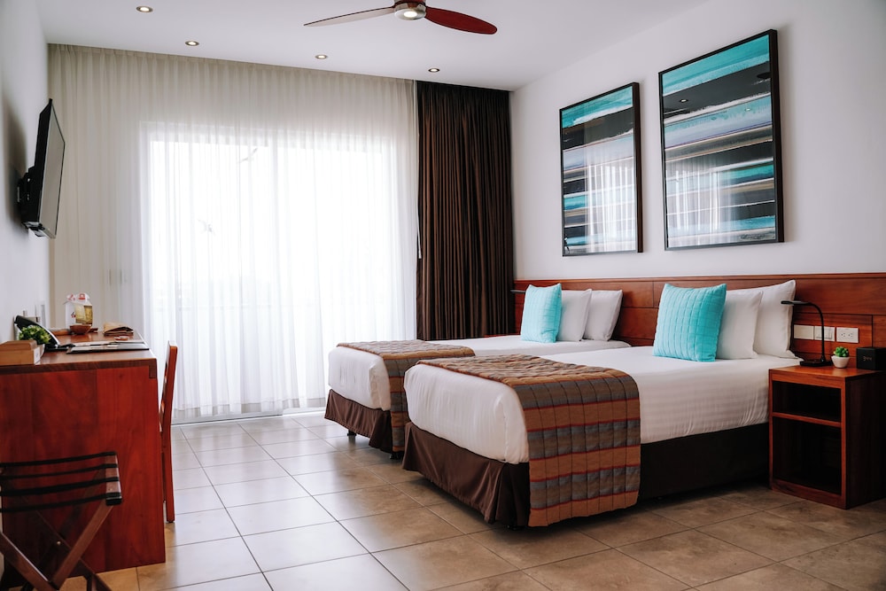 Superior Room, Balcony photo 2