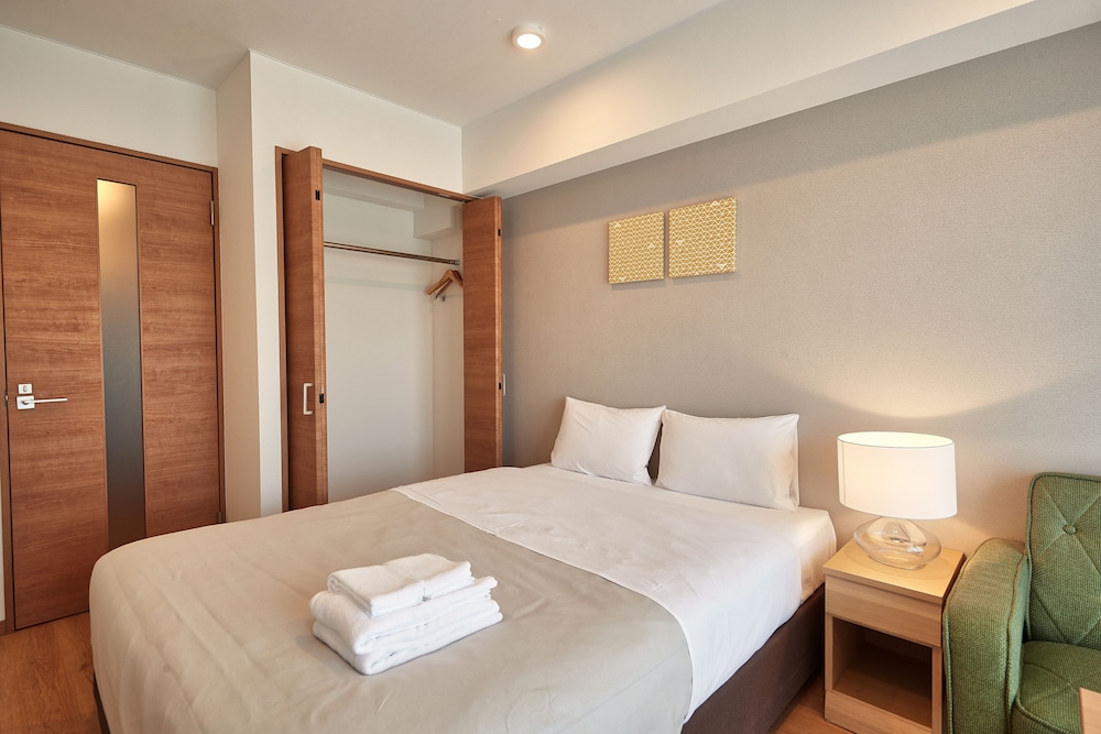 Double Room, Non Smoking - Photo 17