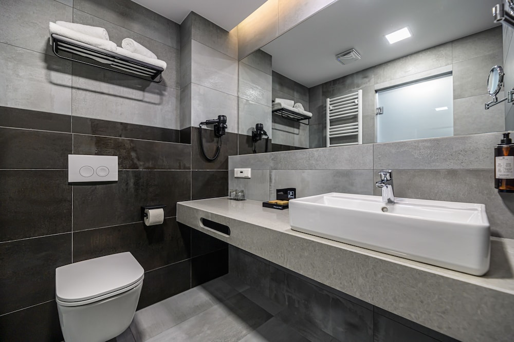 Business Superior Room - Photo 12