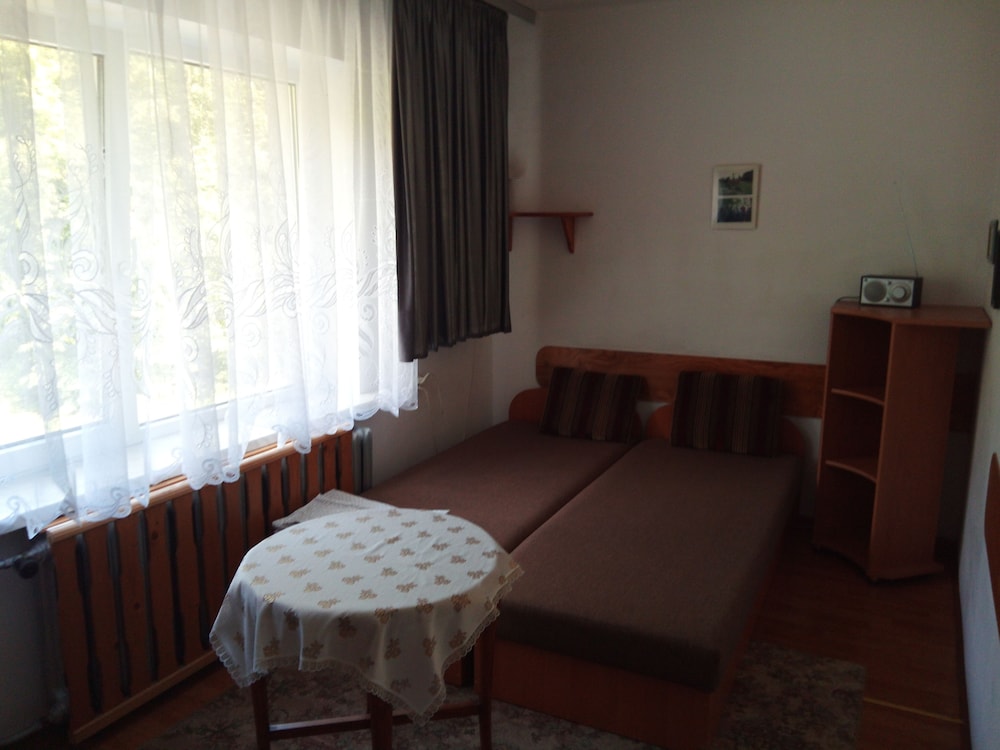 Classic Double or Twin Room, 2 Twin Beds, Mountain View (nr 3) photo 1