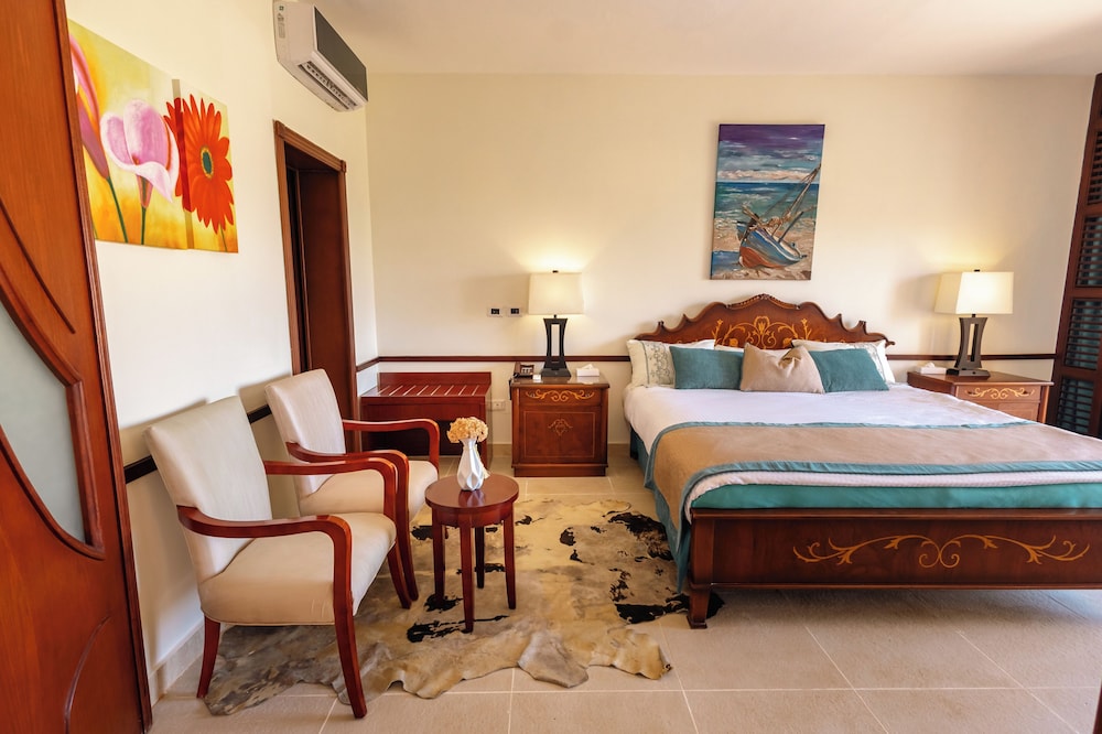 Executive Studio Suite, Sea View