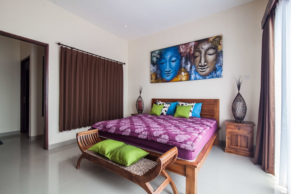 Villa, 1 Bedroom (with Private Jaccuzzi) - Photo 11