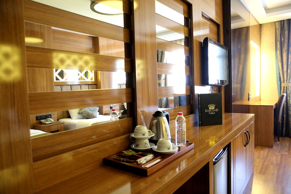Standard Room, City View photo 2