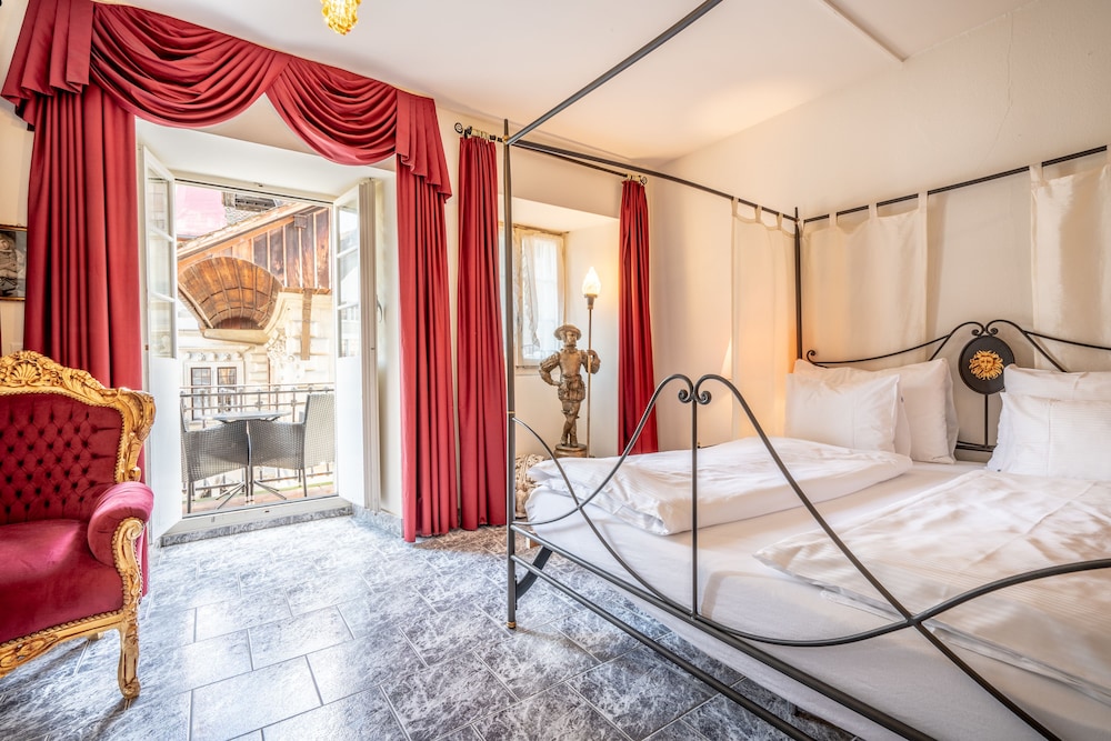 Lionheart Suite - Photo 5