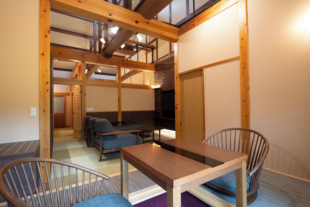 Renewal Annex Room With Open Air Bath(Himekomatsunosho)..51 sqm, Non Smoking