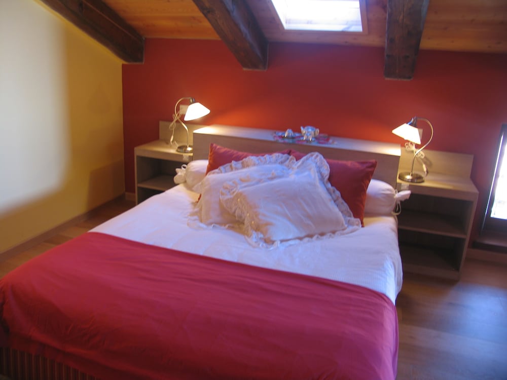 Basic Double Room photo 1
