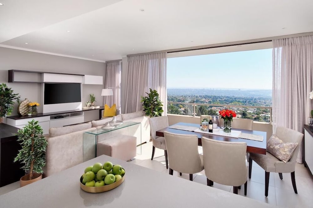 Luxury Apartment