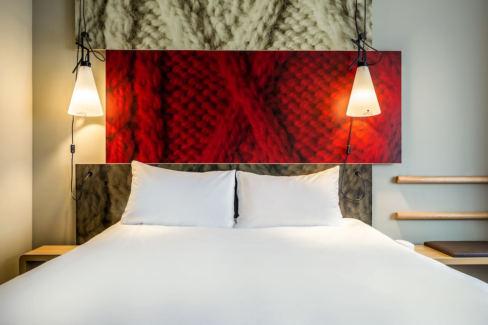 Standard Double Room, 1 Double Bed - Photo 7