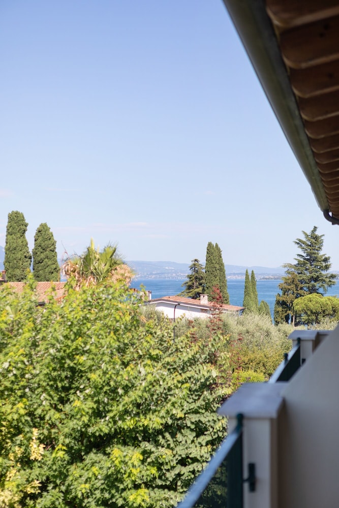 Standard Suite, 1 Bedroom, Terrace - Photo 21