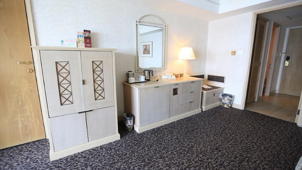 Standard Room Taga Tower, Ocean View, Non Smoking photo 1