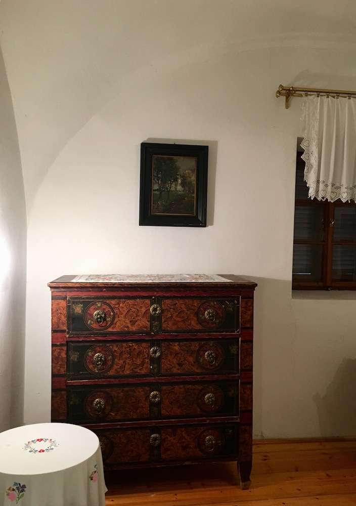 Family Apartment, Multiple Beds, Garden View, Ground Floor (pet friendly) photo 2